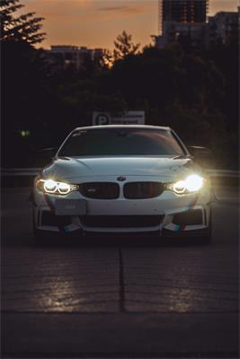 2014 BMW 435ix - community ride shared on PartsEngine