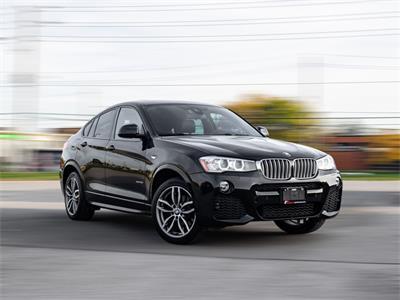 2017 BMW X4 - community ride shared on PartsEngine