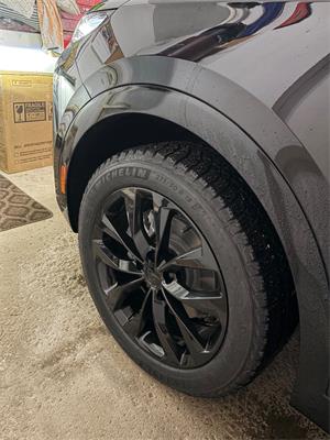 2026 Buick Envision - community ride shared on PartsEngine
