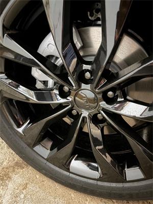 2026 Buick Envision - community ride shared on PartsEngine
