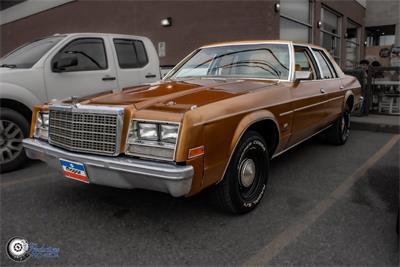 1979 Chrysler Newport - community ride shared on PartsEngine