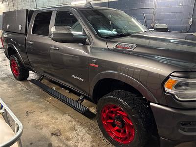 2019 Dodge 2500 - community ride shared on PartsEngine