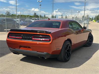 2023 Dodge Challenger - community ride photo shared on PartsEngine