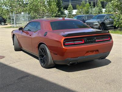2023 Dodge Challenger - community ride photo shared on PartsEngine