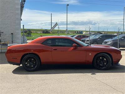 2023 Dodge Challenger - community ride photo shared on PartsEngine