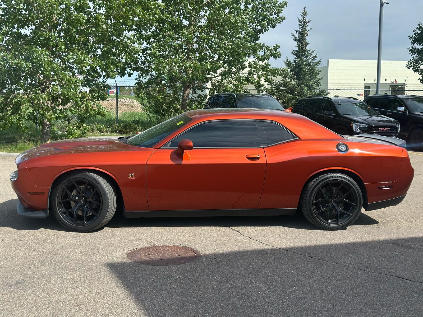 Street car - community build photo shared on PartsEngine