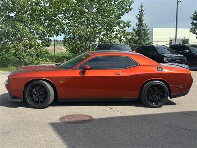 2023 Dodge Challenger - community ride shared on PartsEngine