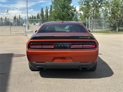 2023 Dodge Challenger - community ride photo shared on PartsEngine