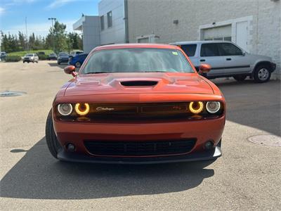 2023 Dodge Challenger - community ride shared on PartsEngine