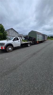 2025 Dodge Ram - community ride shared on PartsEngine