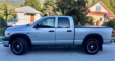 2008 Dodge Ram - community ride photo shared on PartsEngine