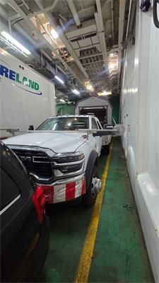 2025 Dodge Ram - community ride shared on PartsEngine