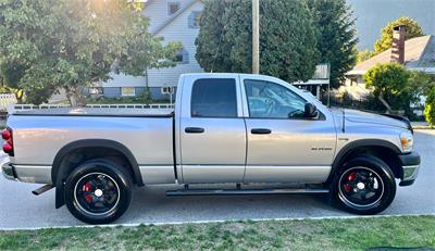 2008 Dodge Ram - community ride photo shared on PartsEngine
