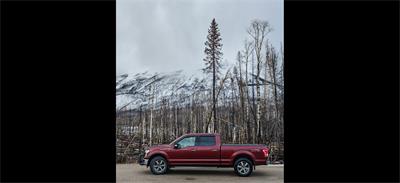 2016 Ford F-150 F150 - community ride shared on PartsEngine