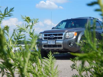 2012 Ford Escape - community ride shared on PartsEngine