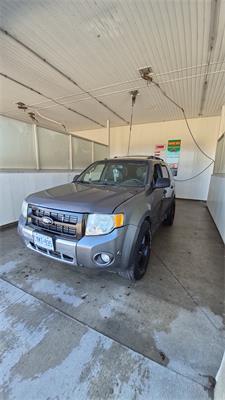 2012 Ford Escape - community ride shared on PartsEngine
