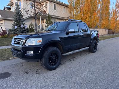 2009 Ford Explorer sport trac - community ride shared on PartsEngine