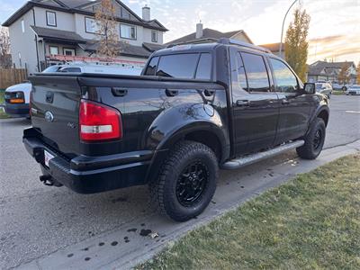 2009 Ford Explorer sport trac - community ride shared on PartsEngine