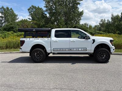 2025 Ford F-150 - community ride shared on PartsEngine