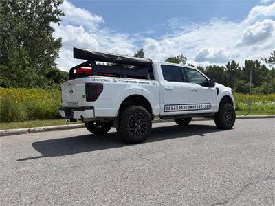 2025 Ford F-150 - community ride shared on PartsEngine