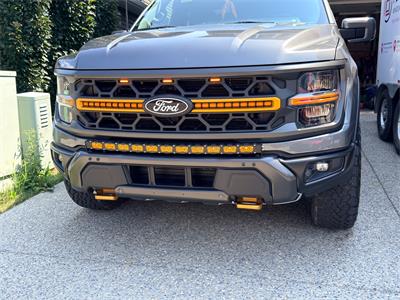 2025 Ford F150 - community ride shared on PartsEngine