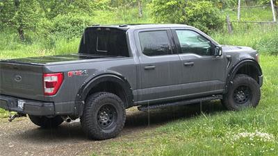 2021 Ford F150 - community ride shared on PartsEngine