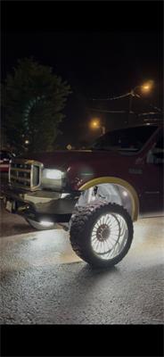 2000 Ford F250 - community ride shared on PartsEngine
