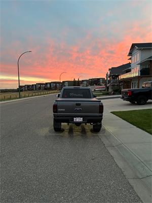 2008 Ford Ranger - community ride photo shared on PartsEngine