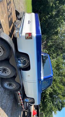 1977 GMC C10 - community ride shared on PartsEngine