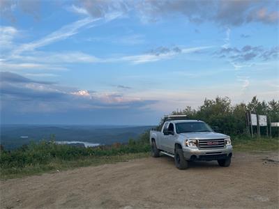 2012 Gmc Sierra - community ride shared on PartsEngine