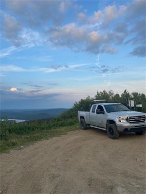 2012 Gmc Sierra - community ride photo shared on PartsEngine