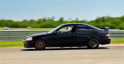 1999 Honda Civic - community ride shared on PartsEngine