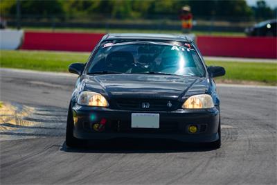 1999 Honda Civic - community ride shared on PartsEngine
