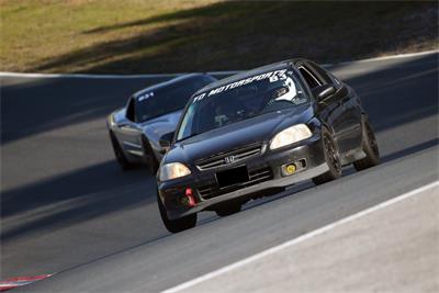 1999 Honda Civic - community ride shared on PartsEngine