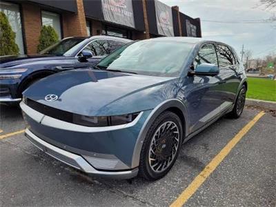 2024 Hyundai Ioniq 5 - community ride shared on PartsEngine