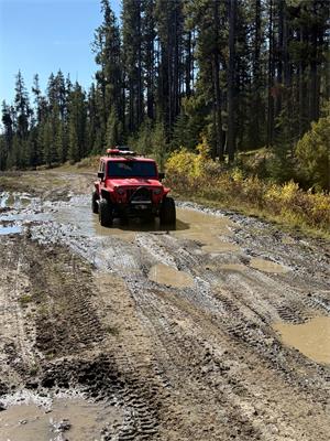 2013 Jeep Jk - community ride shared on PartsEngine