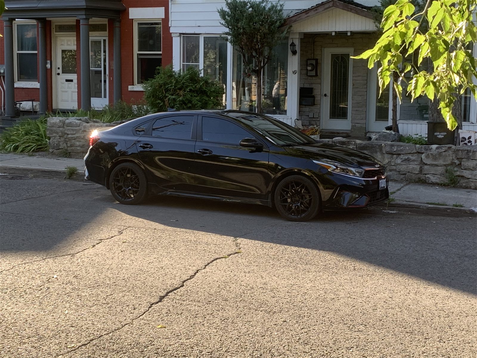 KNCAR - community build photo shared on PartsEngine