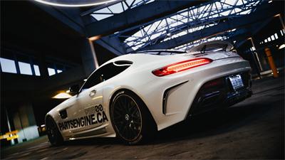 2017 Mercedes AMG GT - community ride photo shared on PartsEngine