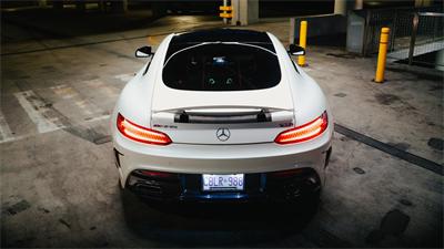 2017 Mercedes AMG GT - community ride photo shared on PartsEngine