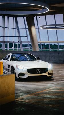 2017 Mercedes AMG GT - community ride photo shared on PartsEngine