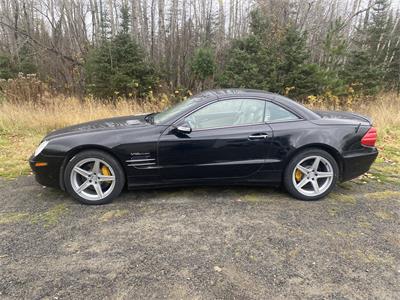 2000 Mercedes E239 - community ride shared on PartsEngine