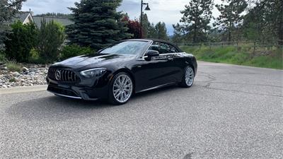 2021 Mercedes E53 AMG - community ride shared on PartsEngine