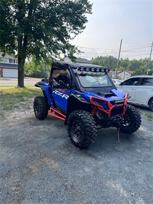 2025 Polaris Rzr xp 1000 - community ride shared on PartsEngine