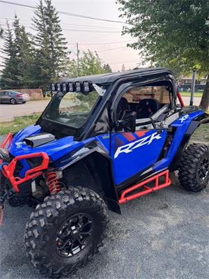 2025 Polaris Rzr xp 1000 - community ride shared on PartsEngine