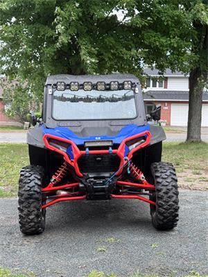 2025 Polaris Rzr xp 1000 - community ride photo shared on PartsEngine