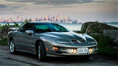 1999 Pontiac Firebird - community ride shared on PartsEngine
