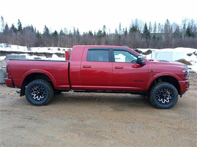2026 ram 2500 - community ride shared on PartsEngine