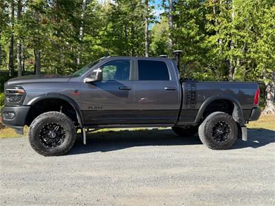 2025 Ram 2500 - community ride shared on PartsEngine