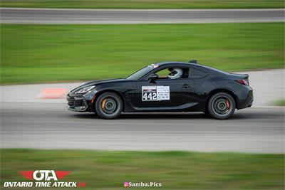 2023 Subaru BRZ - community ride shared on PartsEngine