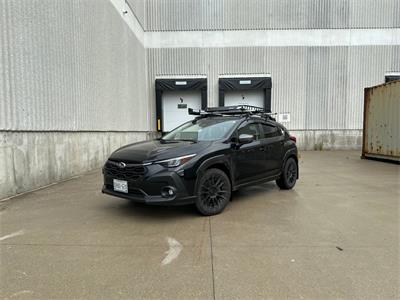 2024 Subaru Crosstrek - community ride shared on PartsEngine